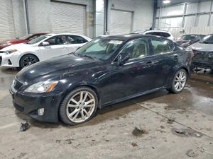Lexus IS 250 2.5L 6 2007