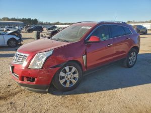 Cadillac SRX LUXURY COLLECTION 3.6L 6 2015