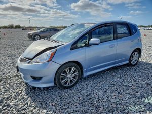 Honda Fit SPORT 1.5L 4 2009