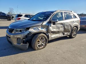 Kia Sorento LX 3.3L 6 2015
