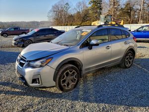 Subaru XV 2.0 LIMITED 2.0L 4 2015