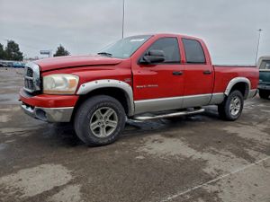Dodge RAM ST 5.7L 8 2006
