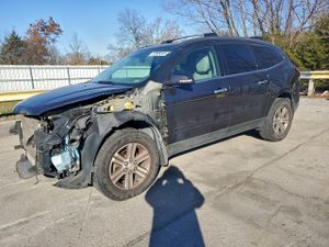Chevrolet Traverse LT 3.6L 6 2015