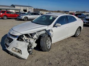 Chevrolet Malibu 1LT 2.5L 4 2014