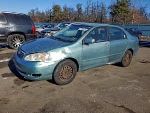Toyota Corolla CE 1.8L 4 2006