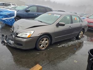 Honda Accord EX 2.4L 4 2007