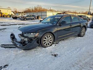 Audi A6 PRESTIGE 3.0L 6 2012