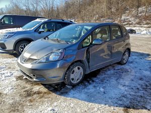 Honda Fit 1.5L 4 2013