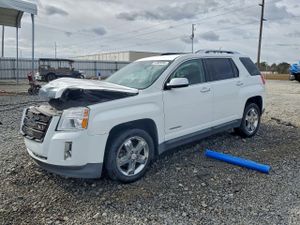 GMC Terrain SLT 3.6L 6 2013