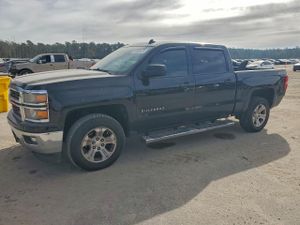 Chevrolet Silverado 1500 C1500 LT 5.3L 8 2014