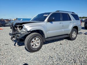 Toyota 4Runner SR5 4.0L 6 2007