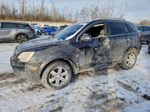 Saturn Vue XR 3.6L 6 2008