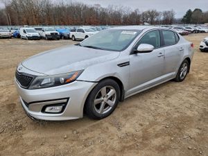 Kia Optima LX 2.4L 4 2015