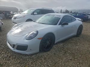 Porsche 911 CARRERA S 3.0L 6 2019