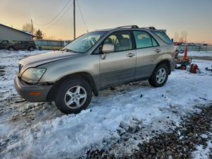 Lexus RX 300 3.0L 6 2001