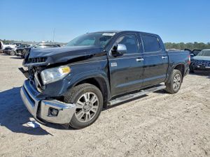 Toyota Tundra CREWMAX PLATINUM 5.7L 8 2014