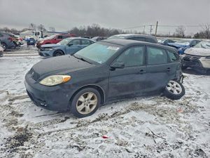 Toyota Corolla XR 1.8L 4 2003