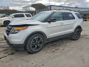 Ford Explorer SPORT 3.5L 6 2015
