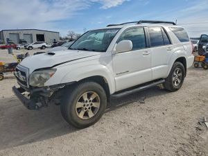 Toyota 4Runner SR5 4.7L 8 2006