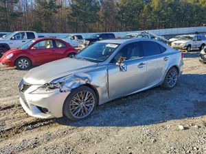 Lexus IS 200T 2.0L 4 2016
