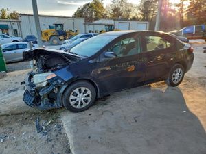 Toyota Corolla L 1.8L 4 2015