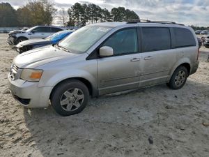 Dodge Grand Caravan (Caravan) SXT 3.8L 6 2010