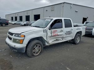 Chevrolet Colorado 3.7L 5 2009