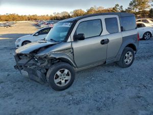 Honda Element EX 2.4L 4 2003