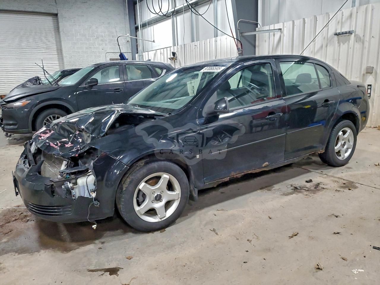Chevrolet Cobalt LT 2.2L 4 2009
