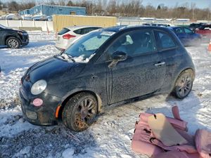 Fiat 500S SPORT 1.4L 4 2015