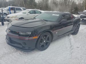 Chevrolet Camaro LT 3.6L 6 2015