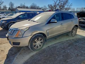 Cadillac SRX LUXURY COLLECTION 3.6L 6 2015