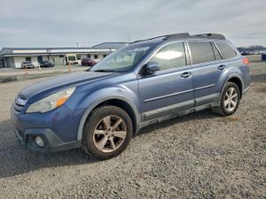 Subaru Outback 2.5I PREMIUM 2.5L 4 2014