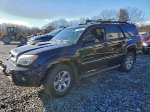 Toyota 4Runner SR5 4.0L 6 2007
