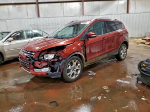 Ford Escape TITANIUM 2.0L 4 2015