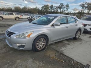 Nissan Altima 2.5 2.5L 4 2015