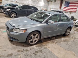 Volvo S40 2.4I 2.4L 5 2008