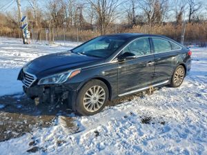 Hyundai Sonata SPORT 2.4L 4 2015