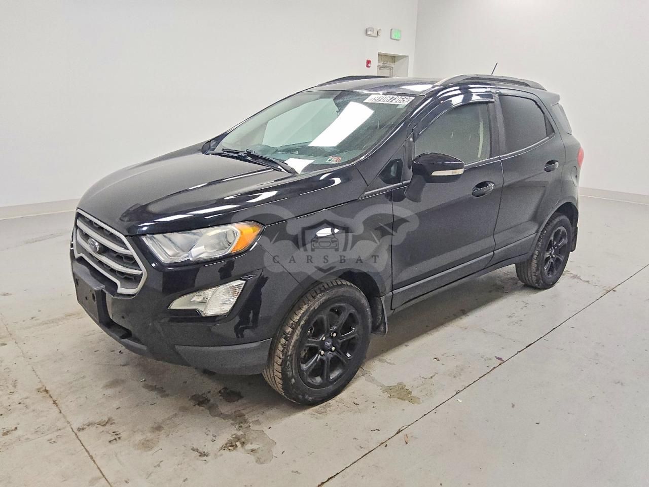 Ford Ecosport SE 2.0L 4 2019