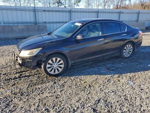 Honda Accord EX 2.4L 4 2013