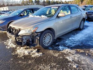 Toyota Camry CE 2.4L 4 2008