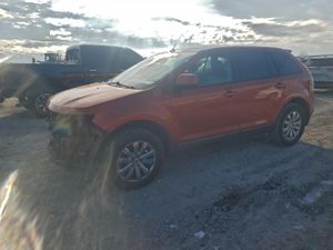 Ford Edge SEL 3.5L 6 2007