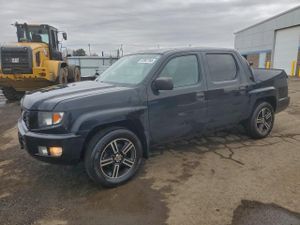Honda Ridgeline SPORT 3.5L 6 2013