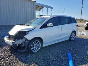 Mazda 5 TOURING 2.5L 4 2014