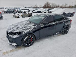 Lexus IS 350 3.5L 6 2014