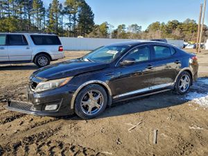 Kia Optima EX 2.4L 4 2015