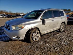 Toyota Highlander LIMITED 3.5L 6 2009