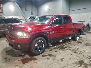 RAM 1500 SLT 5.7L 8 2014