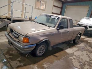 Ford Ranger SUPER CAB 3.0L 6 1993