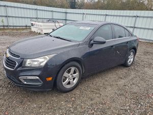 Chevrolet Cruze LT 1.4L 4 2015